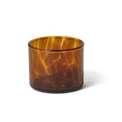 Sur La Table Orchid Tortoise Candle Holder