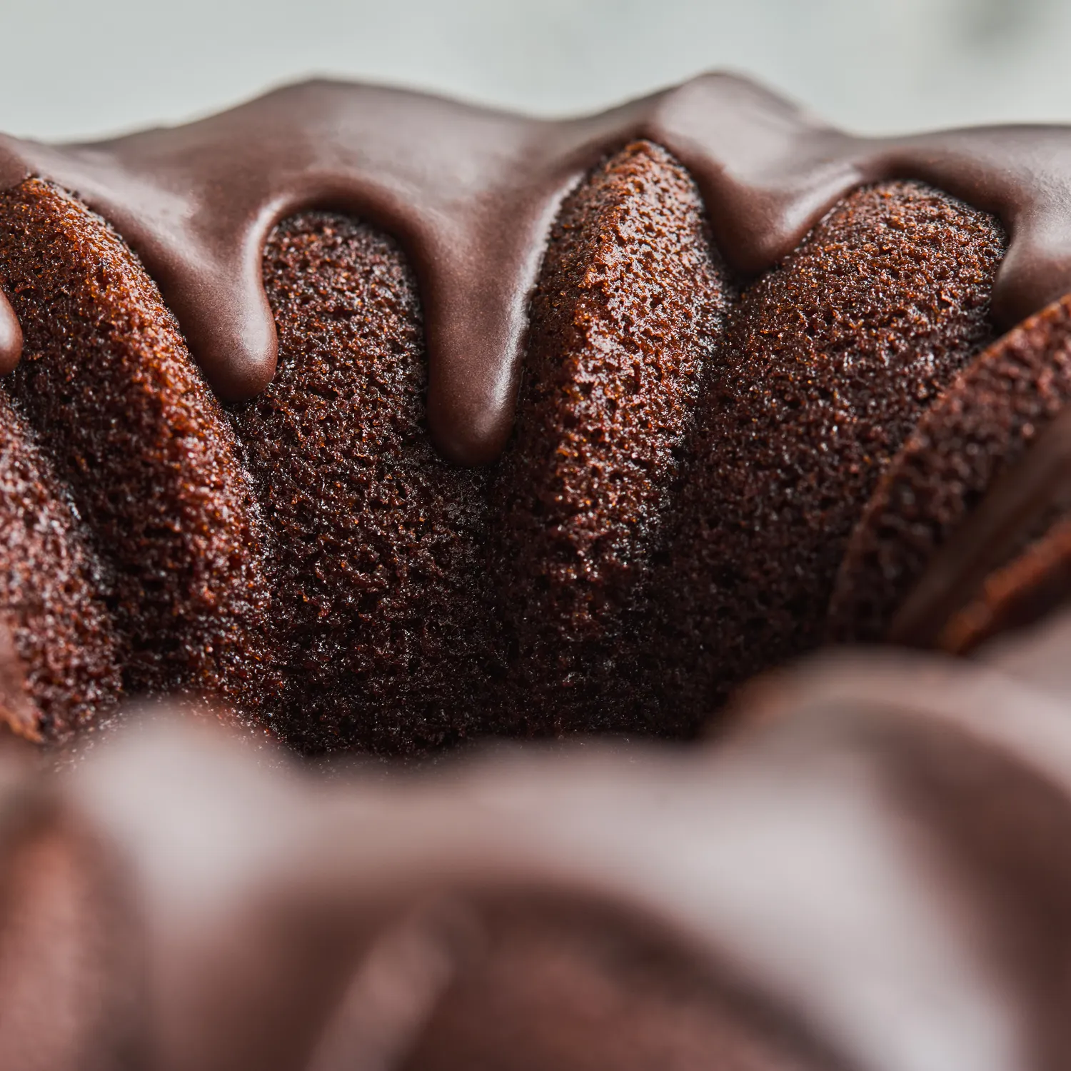 Sur La Table Classic Chocolate Bundt Cake Mix