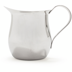 Sur La Table Espresso Brew Pitcher, 3 oz. The perfect espresso catcher