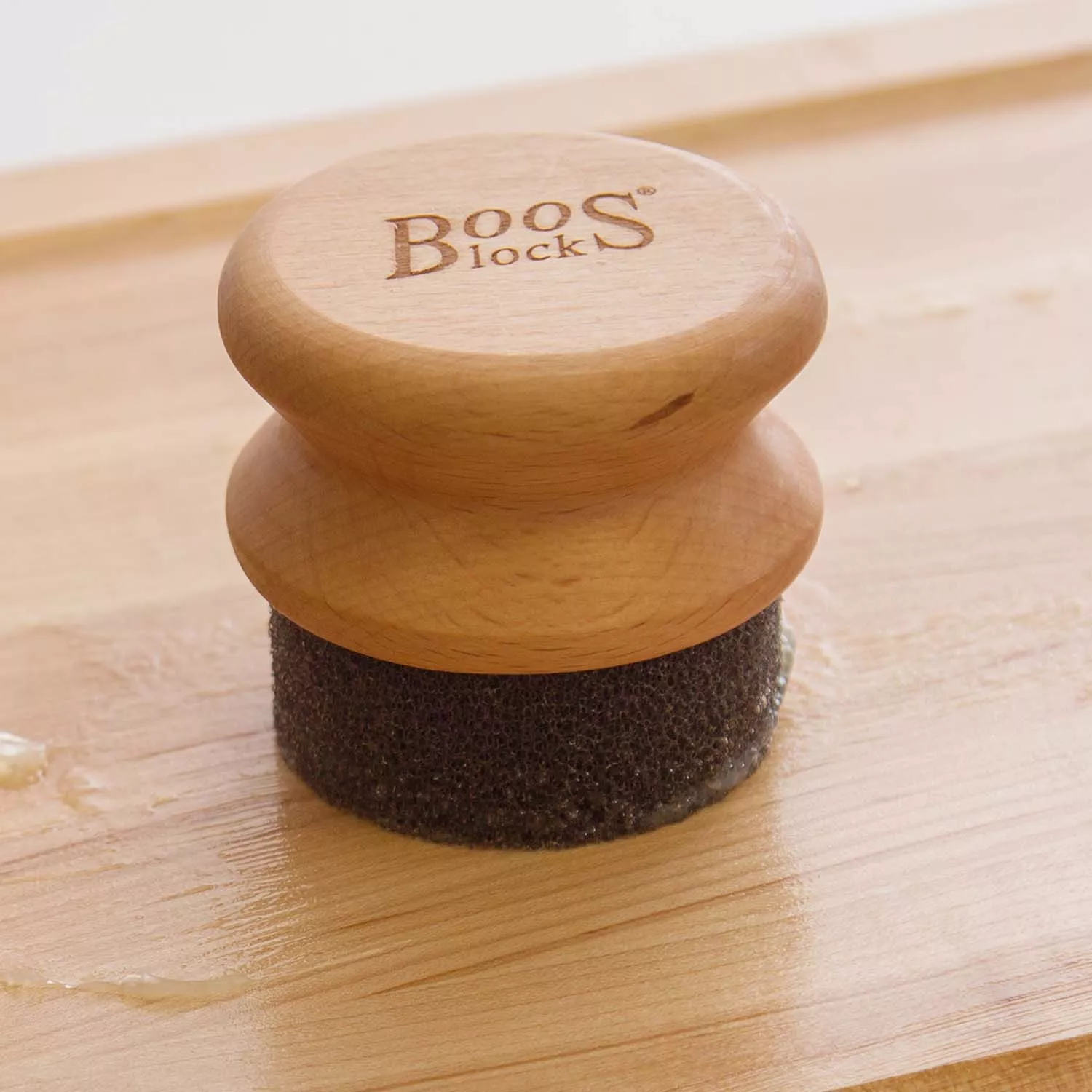 John Boos Oil and Cream Kit for Maintenance and Care