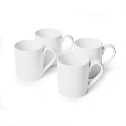 Sur La Table Porcelain Coffee Mug