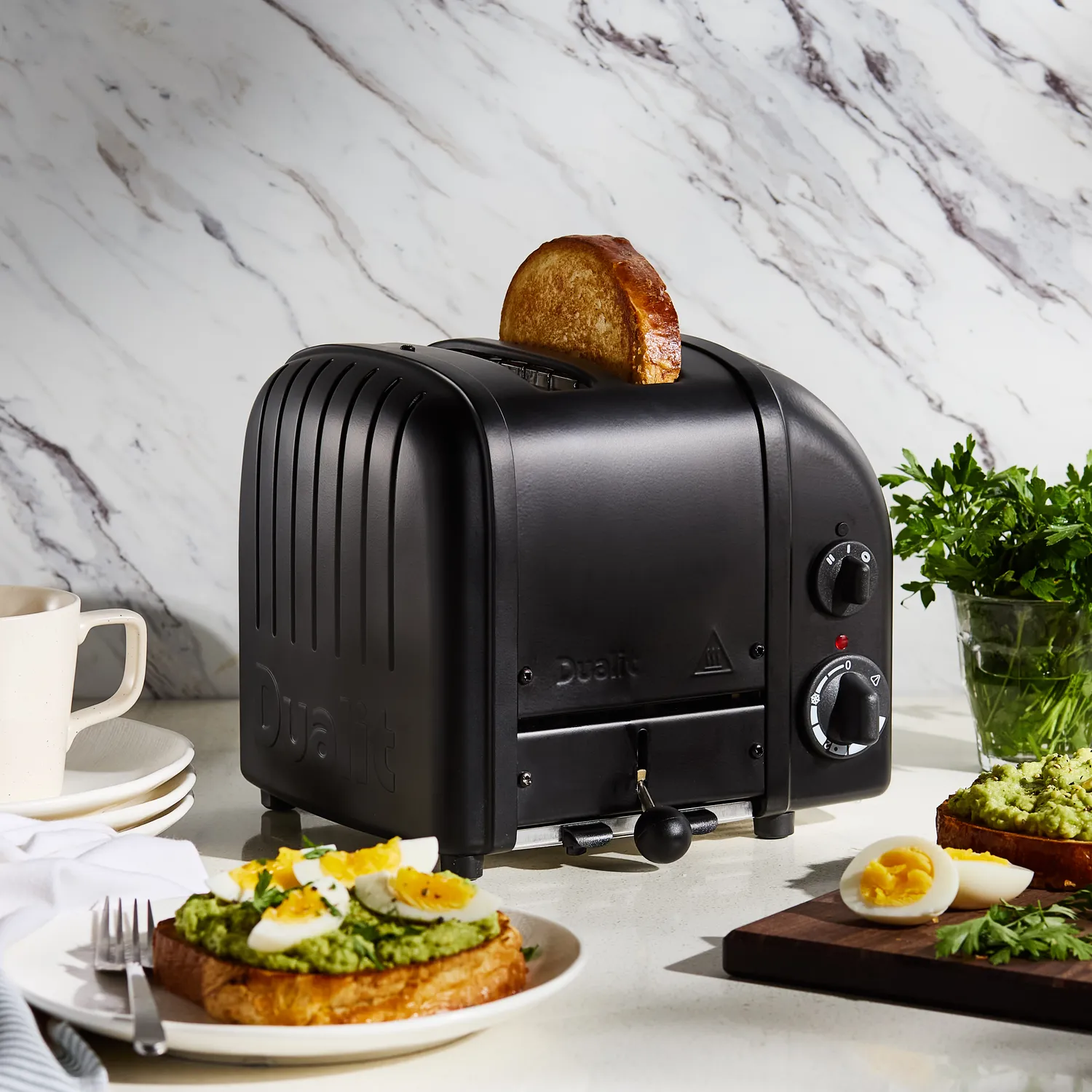 Dualit Classic Two-Slice Toaster