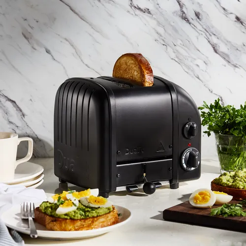 Dualit Classic Two-Slice Toaster