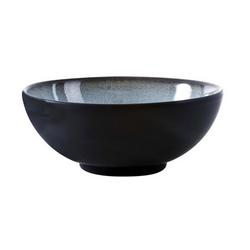  Jars Tourron Fruit Bowls, Set of 4