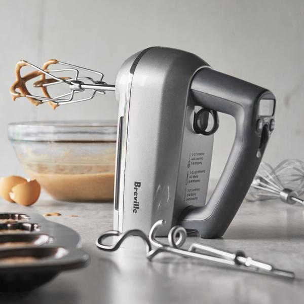 Breville Handy Mix Scraper - thumbnail 2