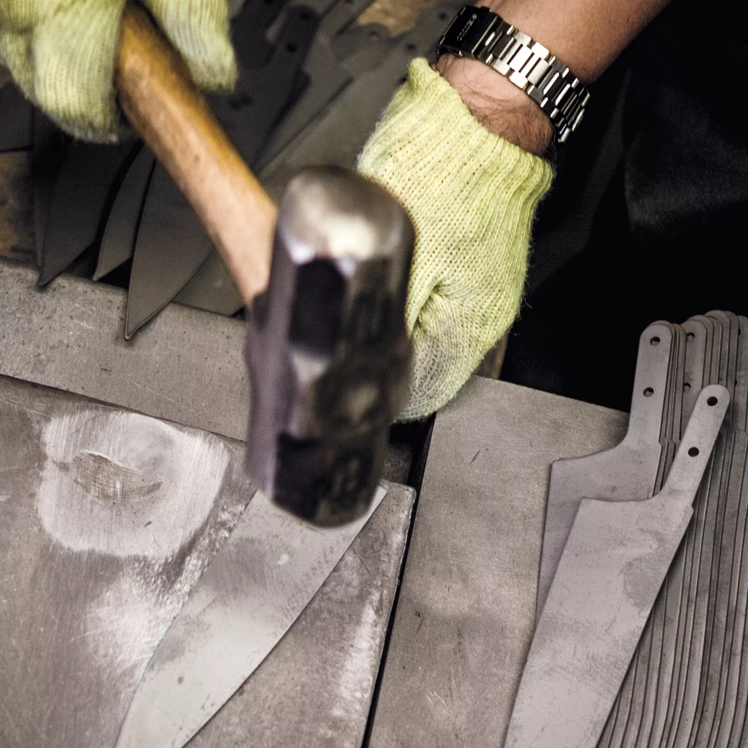 Miyabi Kaizen II Bread Knife, 9.5&#34;