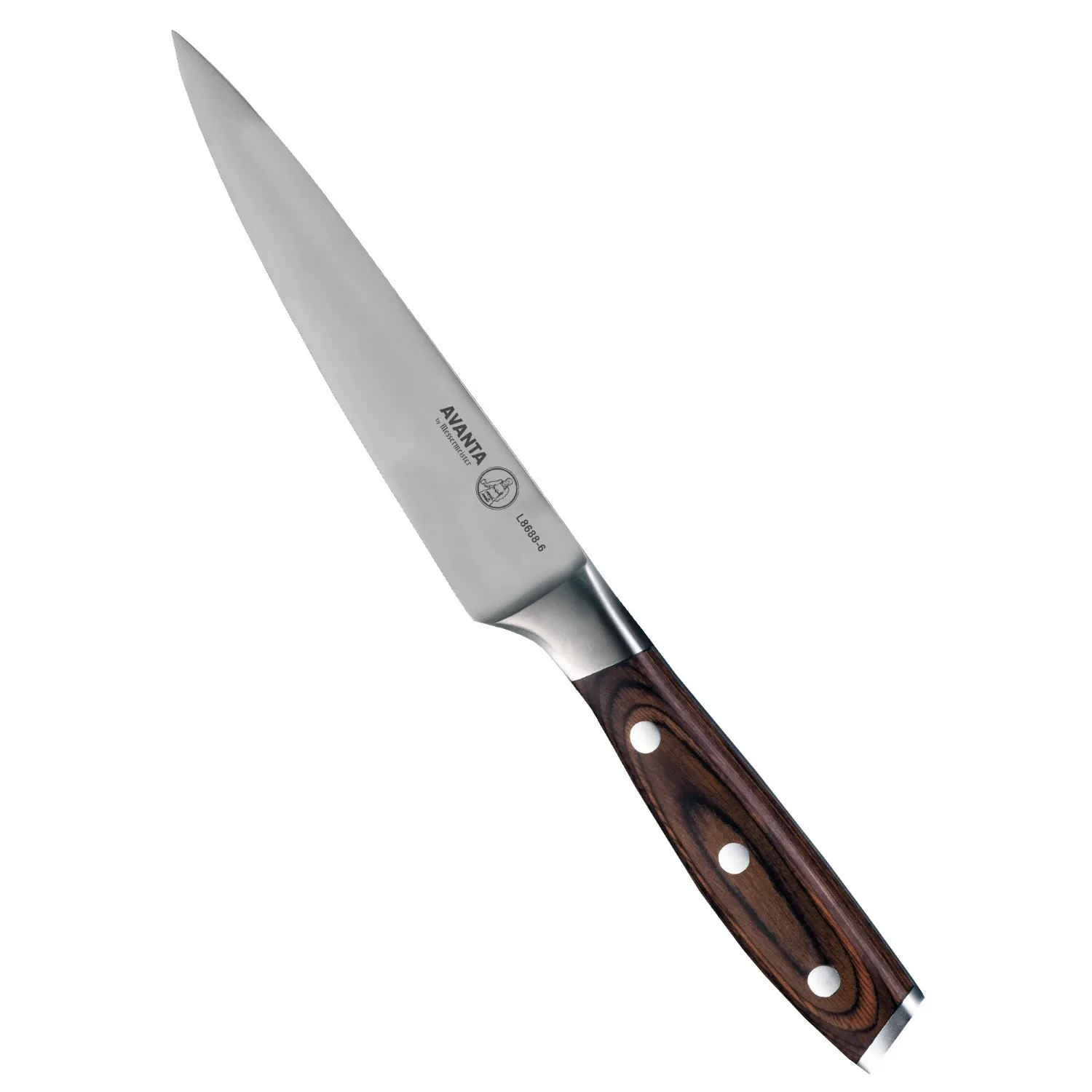 Messermeister Avanta Forged 10-Piece Knife Block Set