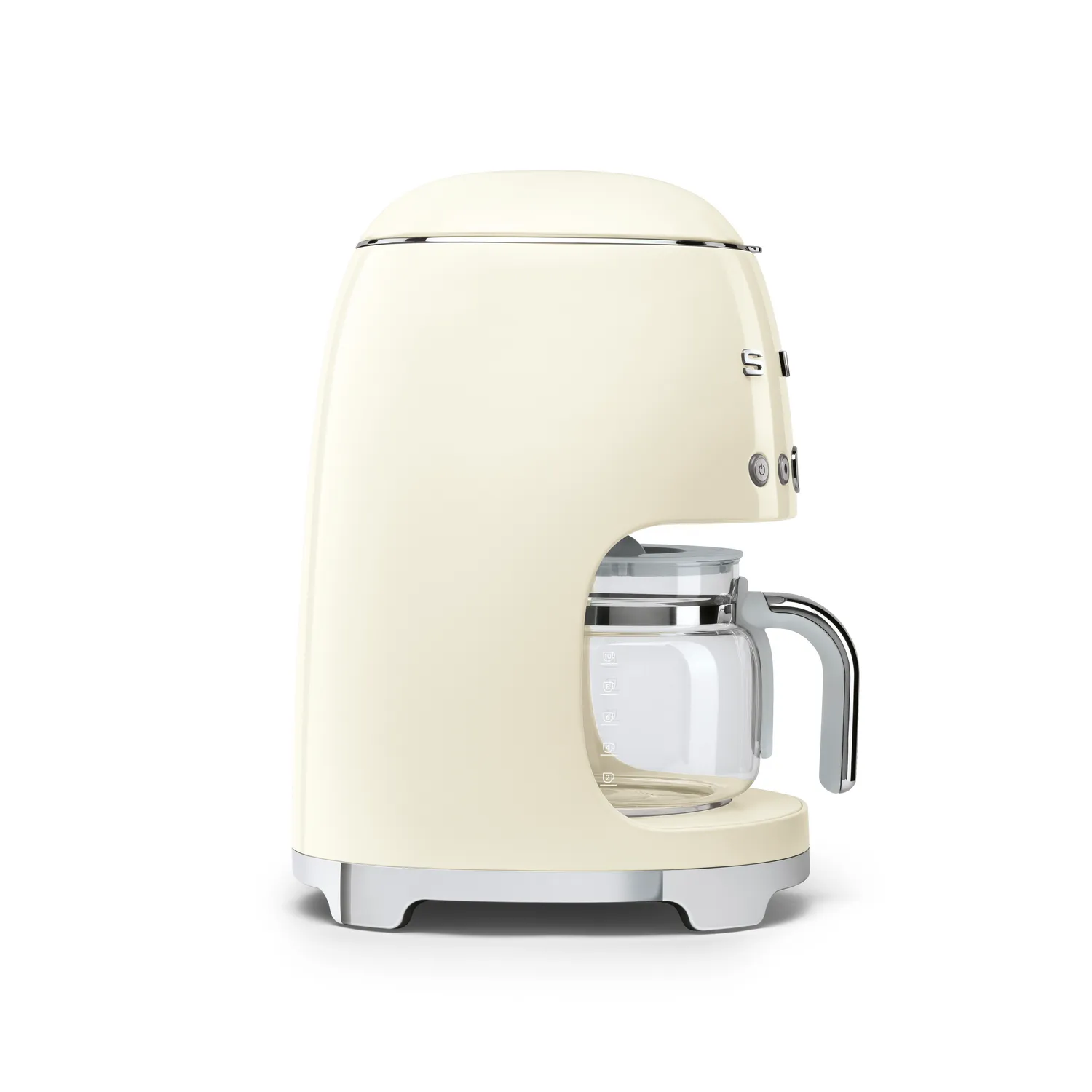 Smeg 50s Retro Style Drip Filter Coffee Machine