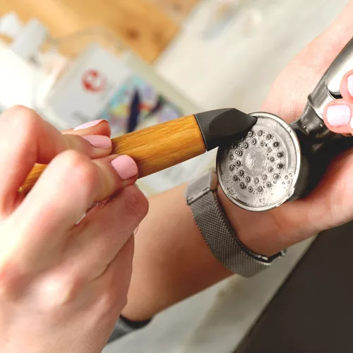 Full Circle Micro Manager Detail Brush