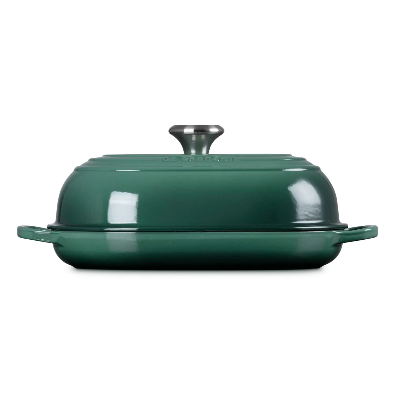 Le Creuset Signature Oval Bread Oven, 1.5 qt.