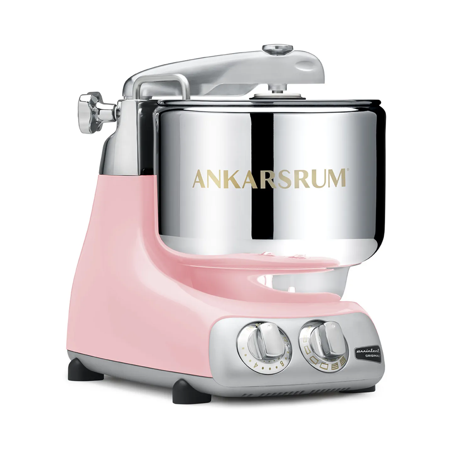 Ankarsrum Assistent® Original Stand Mixer, 7 Qt. 