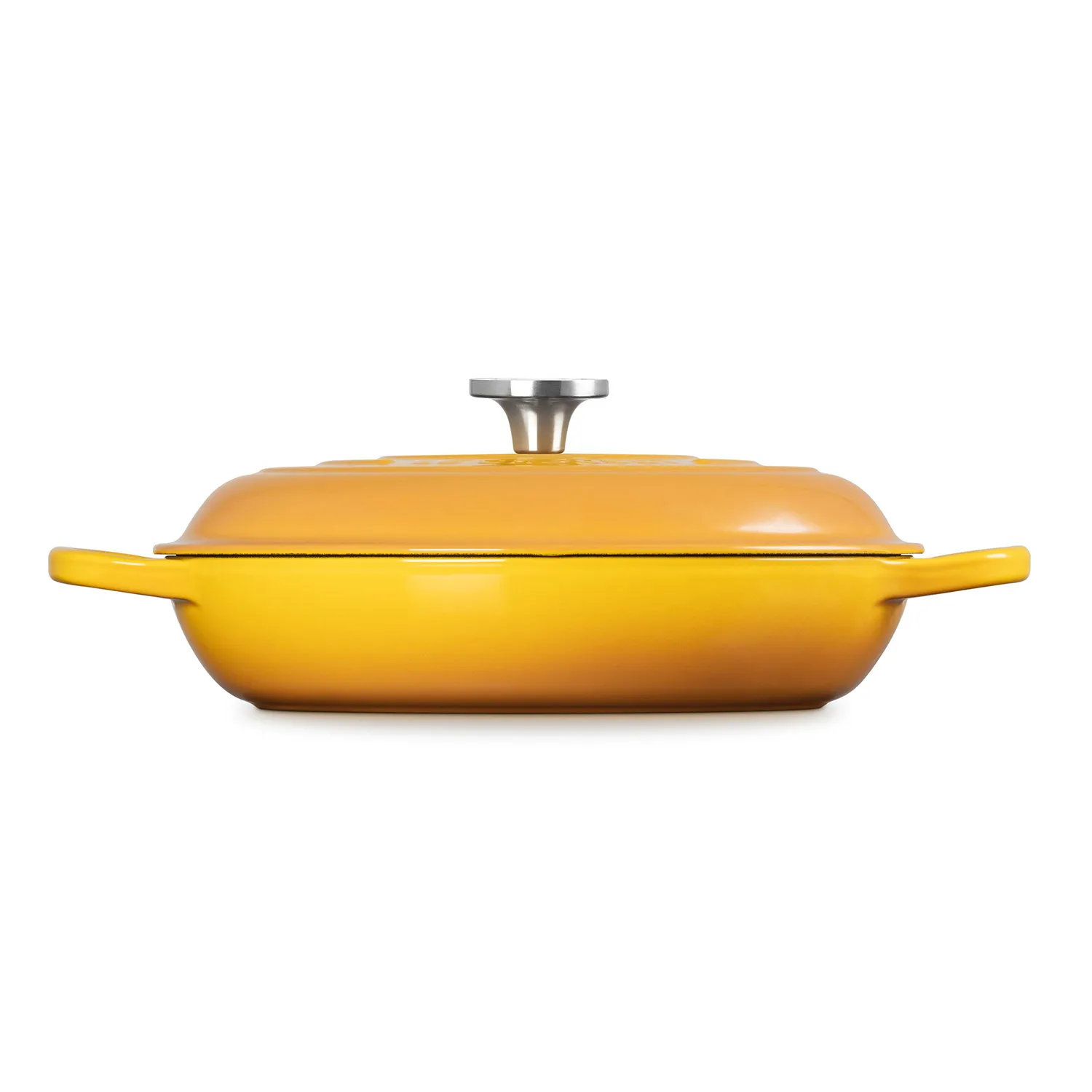 Le Creuset Signature Braiser, 3.5 qt.