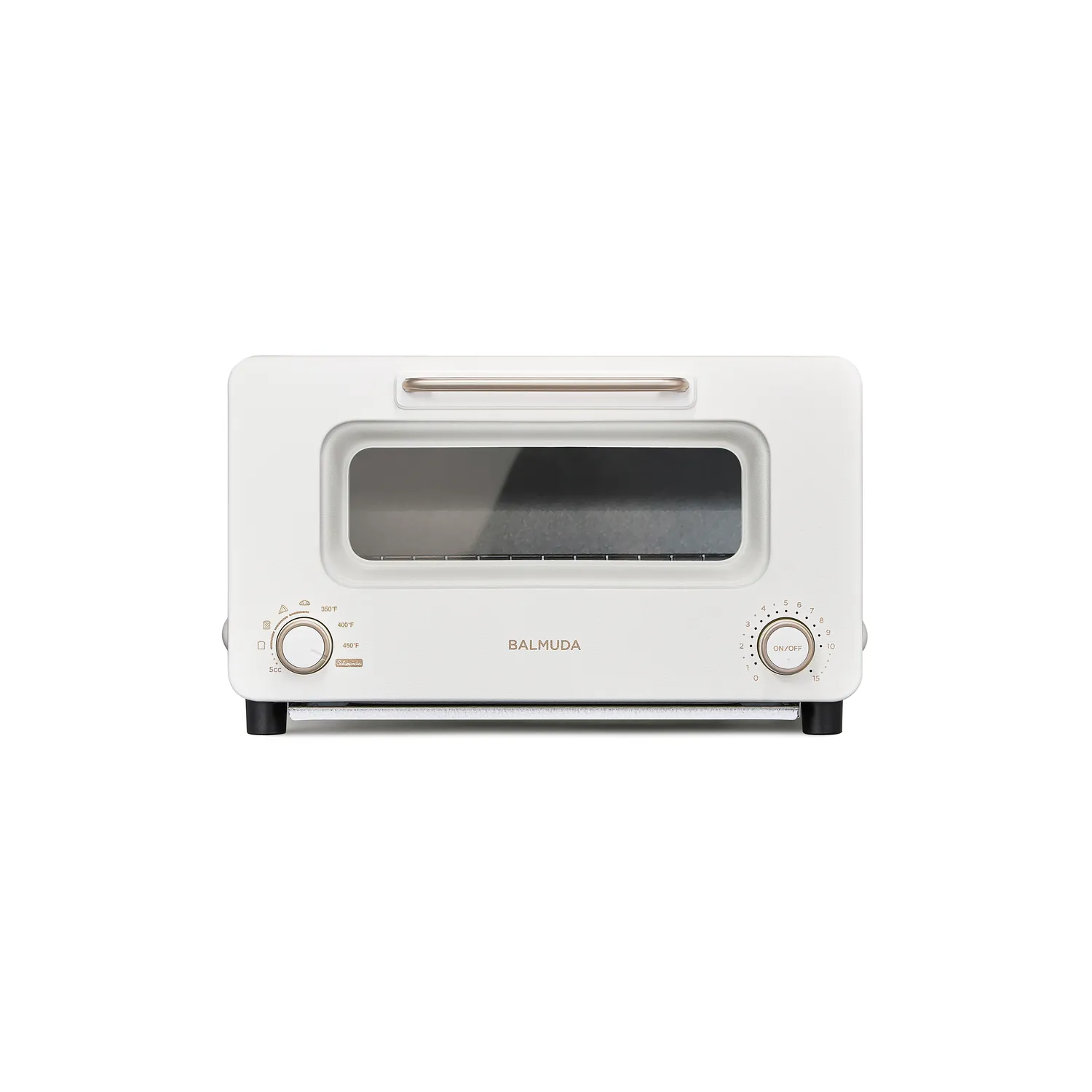 【新品】　BALMUDA The Toaster Pro Buy Now - BALMUDA The Toaster – BALMUDA USA