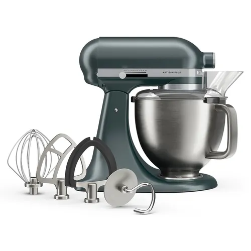 KitchenAid Artisan Plus 5-Quart Tilt-Head Stand Mixer