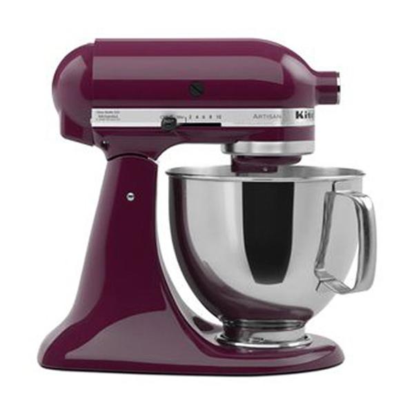 KitchenAid® Artisan Stand Mixer, 5 qt.