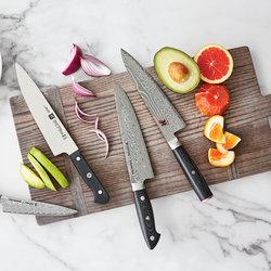 J.K. Adams 1761 Cutting Board with Handle