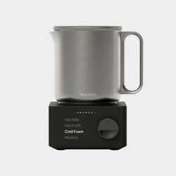 Terra Kaffe Aero Milk Frother
