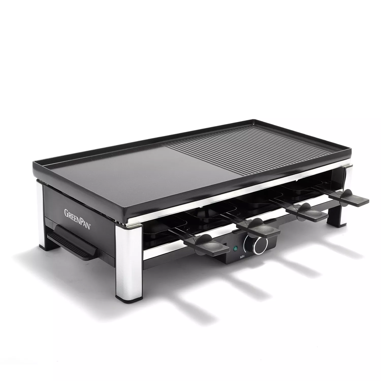 GreenPan Ultimate Gourmet Grill