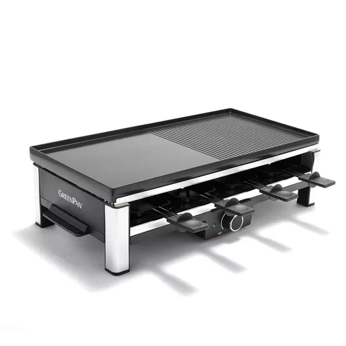 GreenPan Ultimate Gourmet Grill