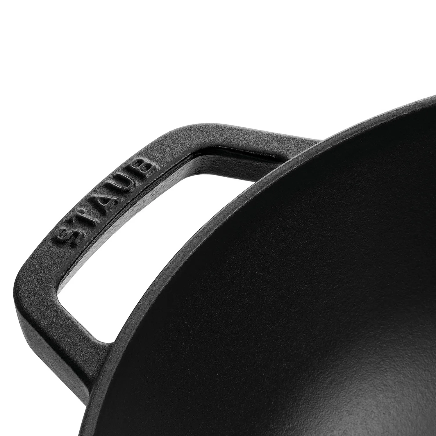 Staub Perfect Pan, 4.5 qt.