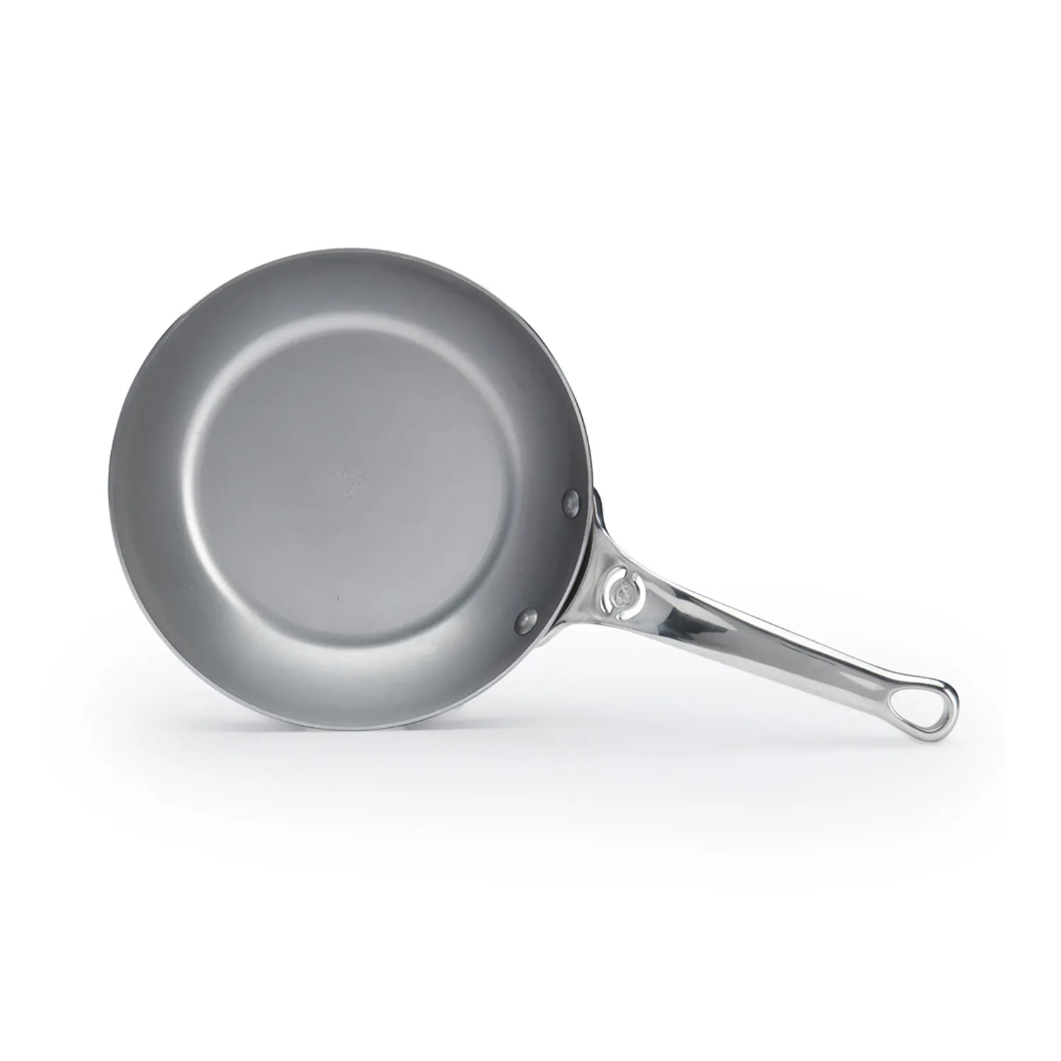 de Buyer Mineral B Pro Carbon Steel Skillet