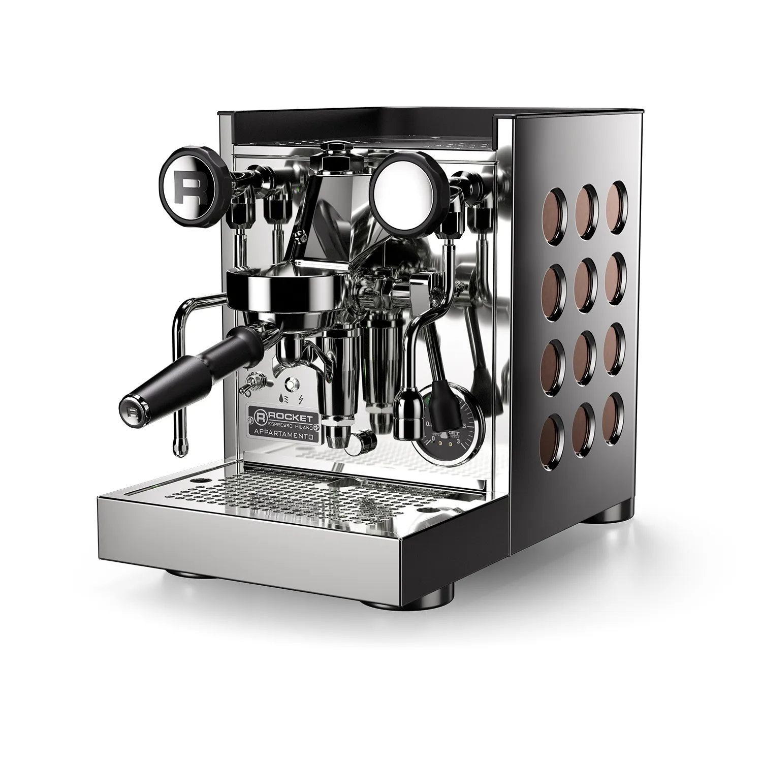 Rocket Espresso Appartamento TCA Espresso Machine
