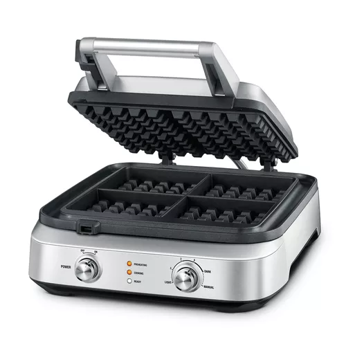 Breville Smart Waffle