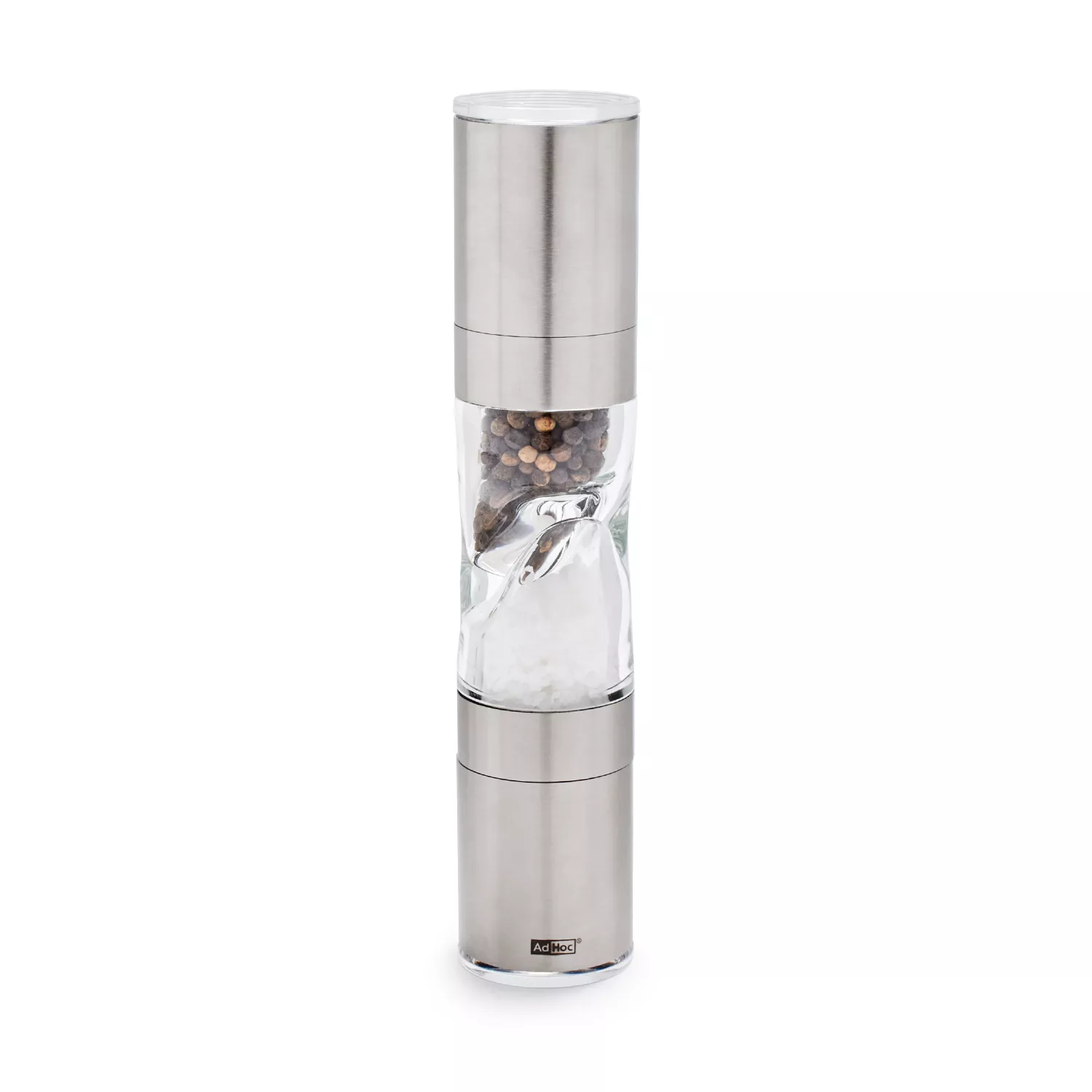 Double electric salt and pepper mill, Blue - Cuisinart