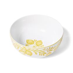 Sur La Table Citrus Bloom Serving Bowl