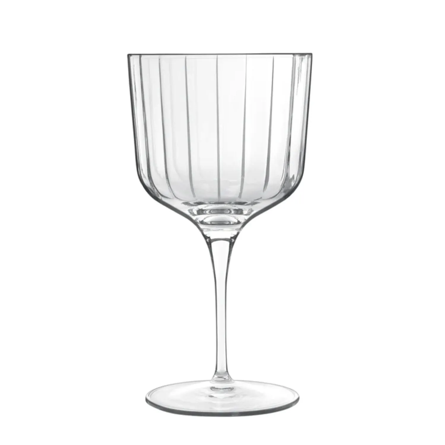 Luigi Bormioli Bach Gin Tonic Glass