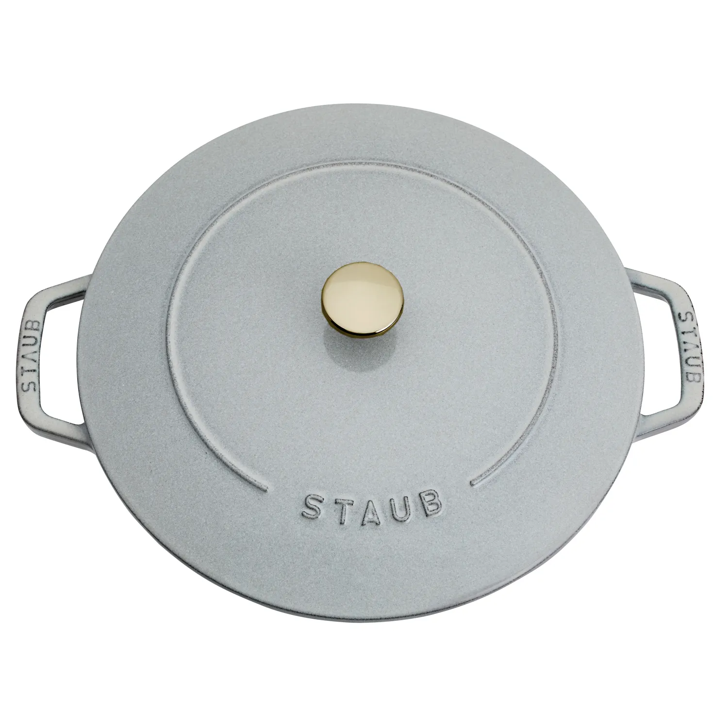 Staub Essential French Oven, 5 qt. 