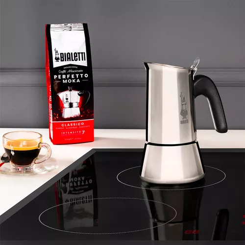 Bialetti Venus Stovetop Espresso Makers 