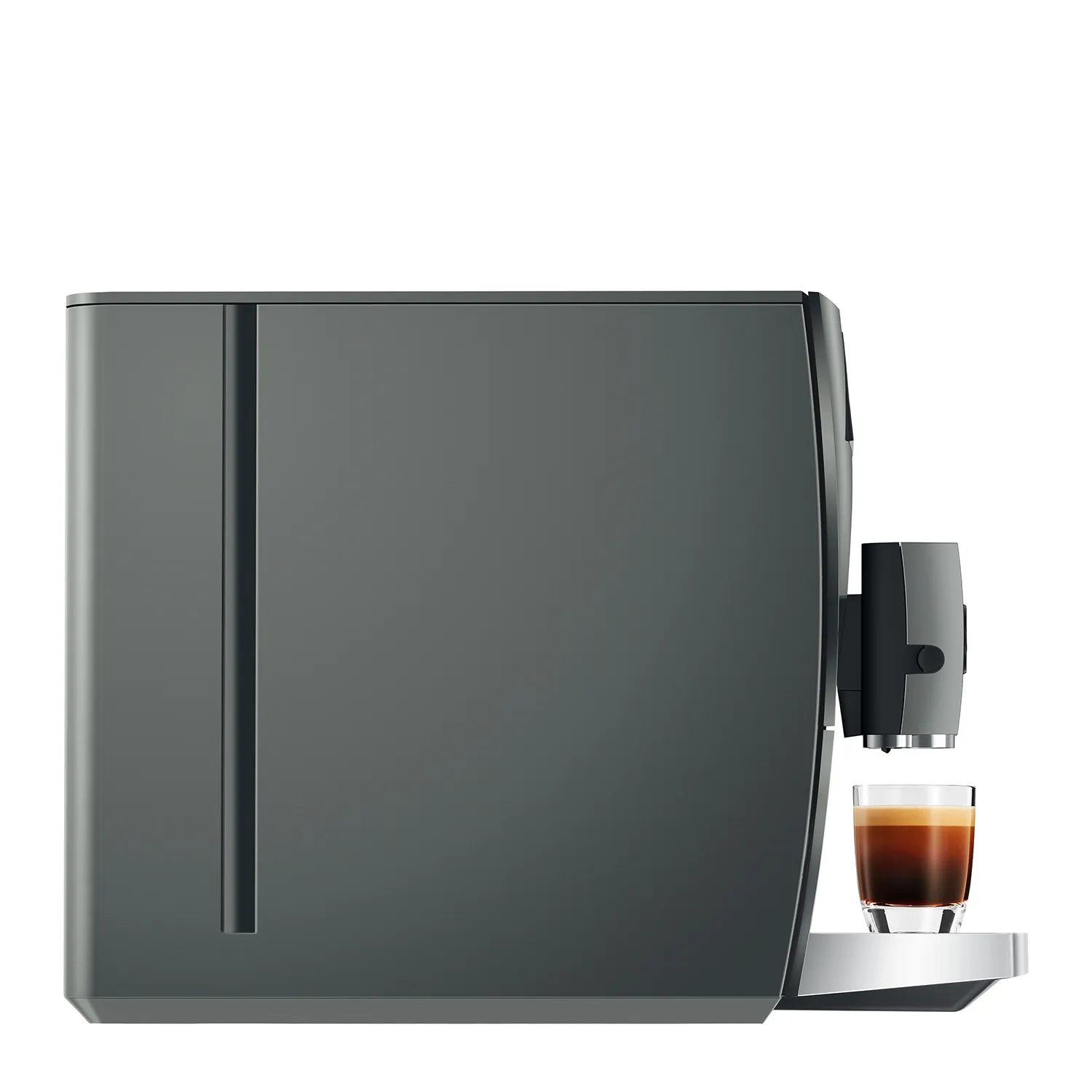 Jura C9 Automatic Coffee Machine