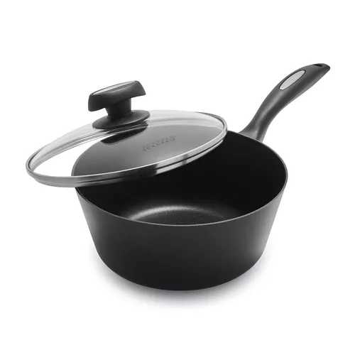 Scanpan ES5 Windsor Pan with Lid, 3 qt.