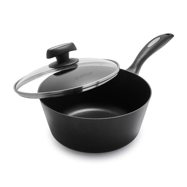 Scanpan ES5 Windsor Pan with Lid, 3 qt.