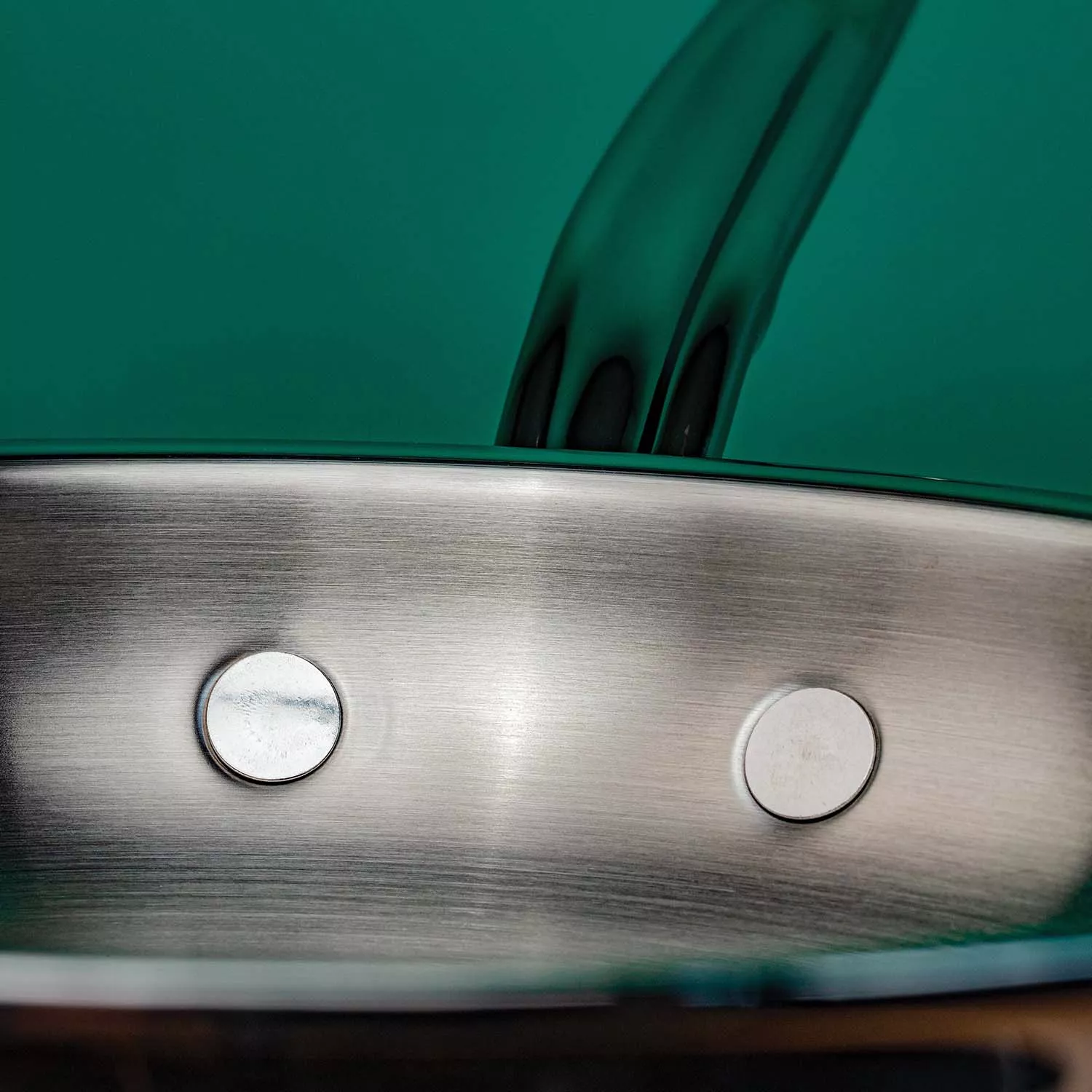 Hestan ProBond Skillets