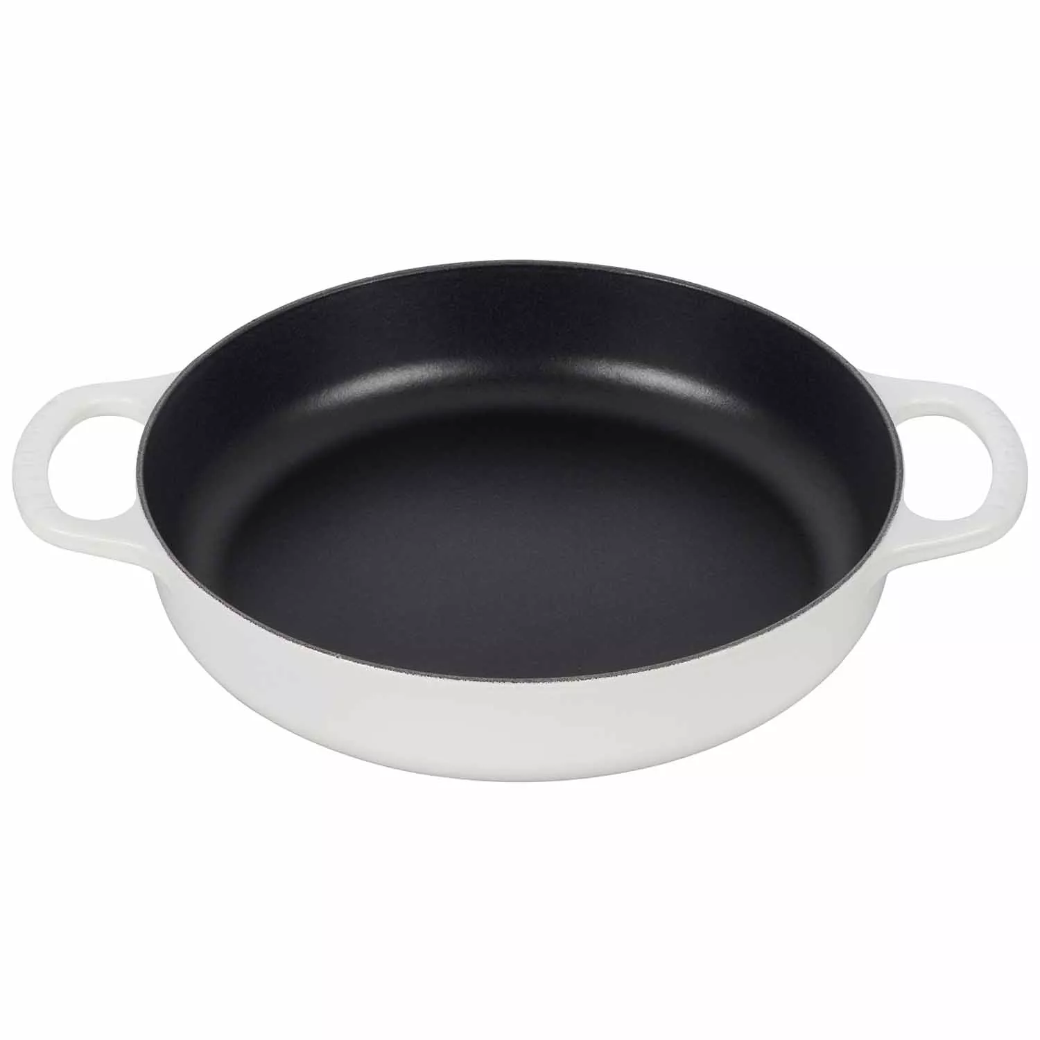 Le Creuset Enameled Cast Iron 11 Everyday Pan 