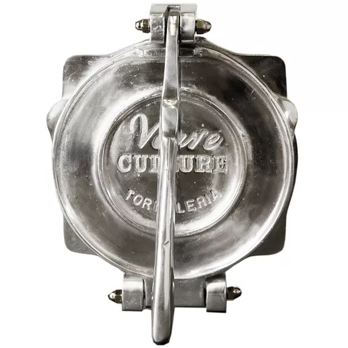 Verve Culture XL Artisan Tortilla Press