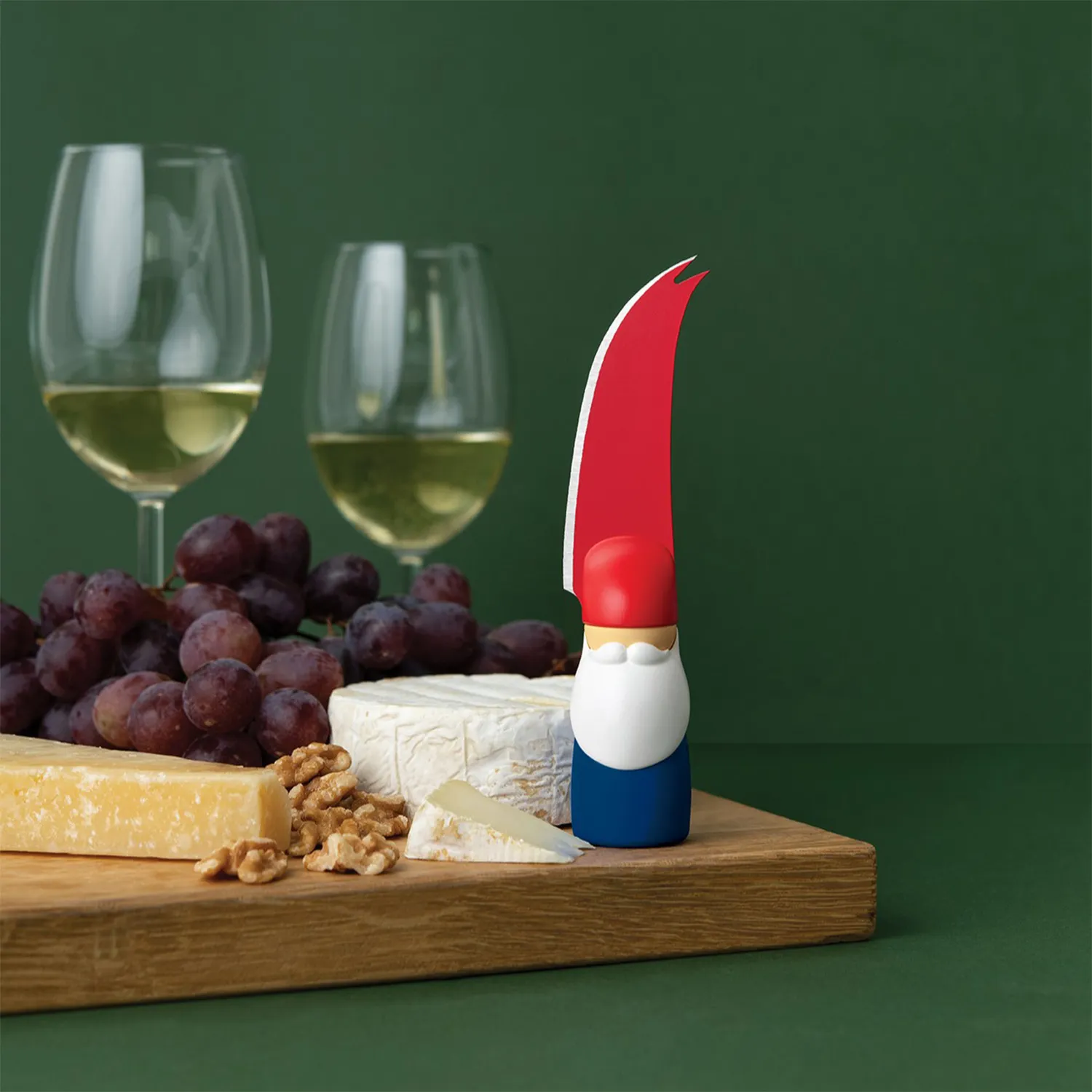 Ototo Bert Cheese Knife