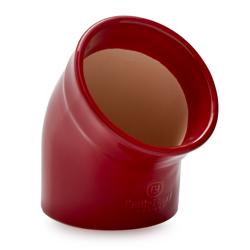 Emile Henry Modern Classics Salt Pig Great fun way of dispensing salt