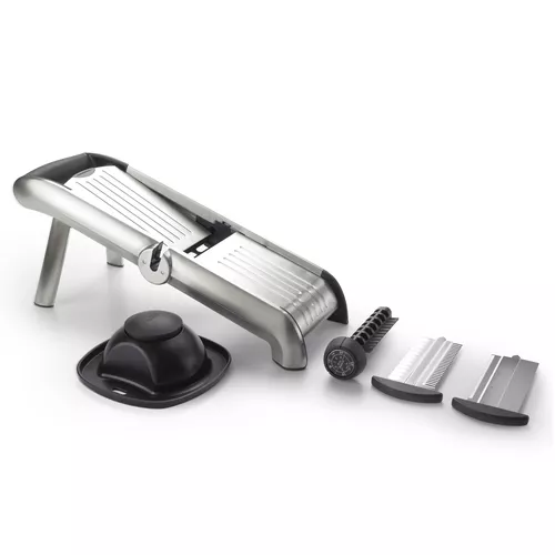 OXO Stainless Steel Mandoline