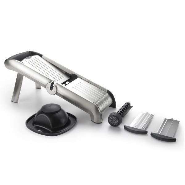 OXO Stainless Steel Mandoline
