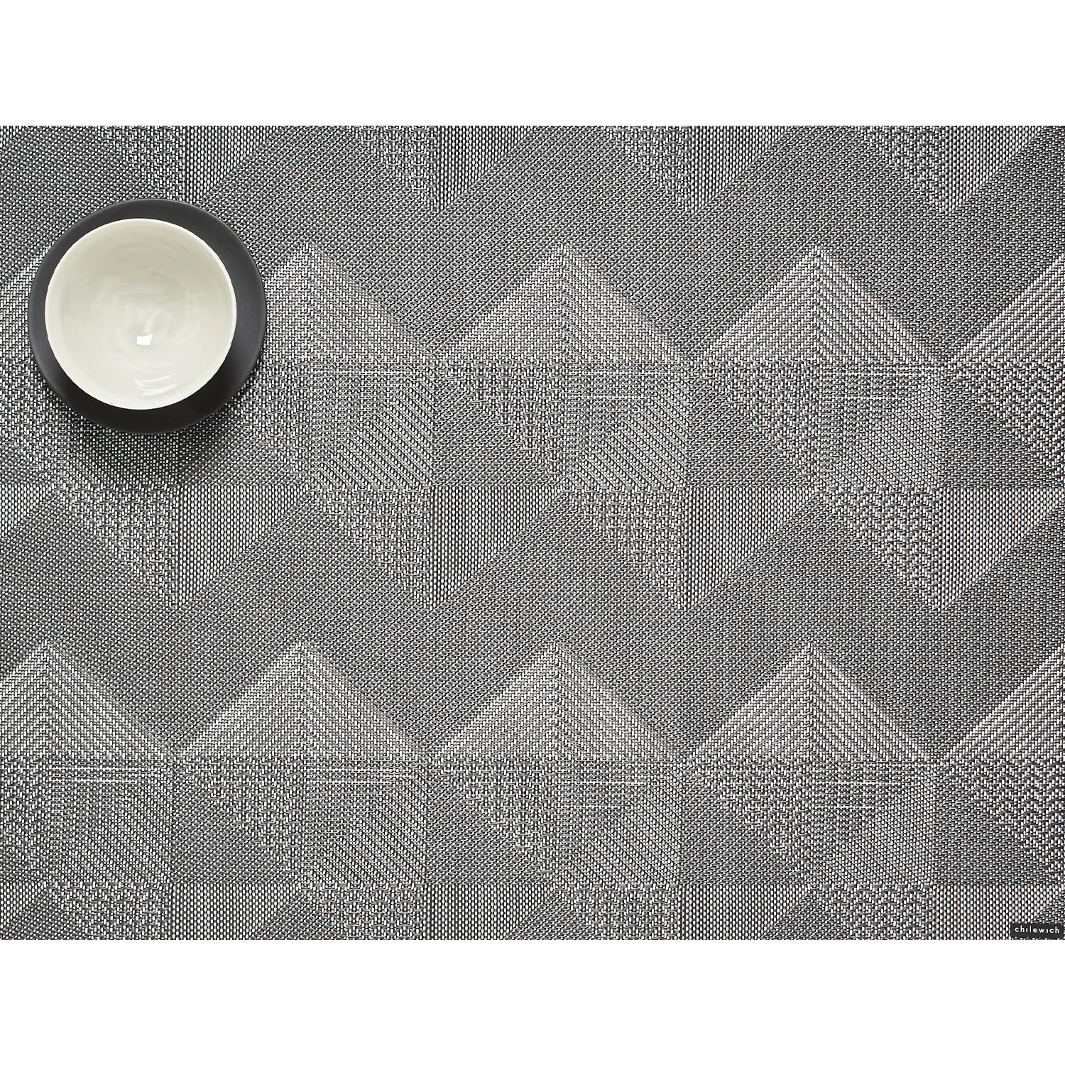 Chilewich Quilted Placemat
