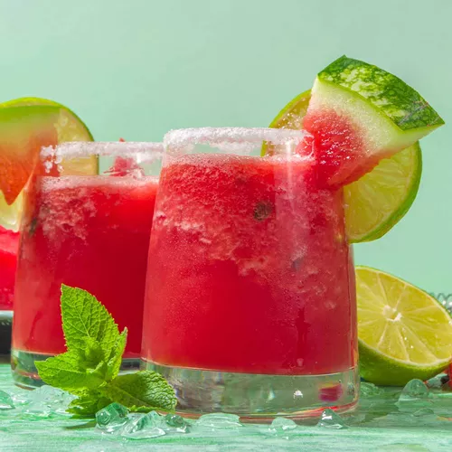 Watermelon Margarita