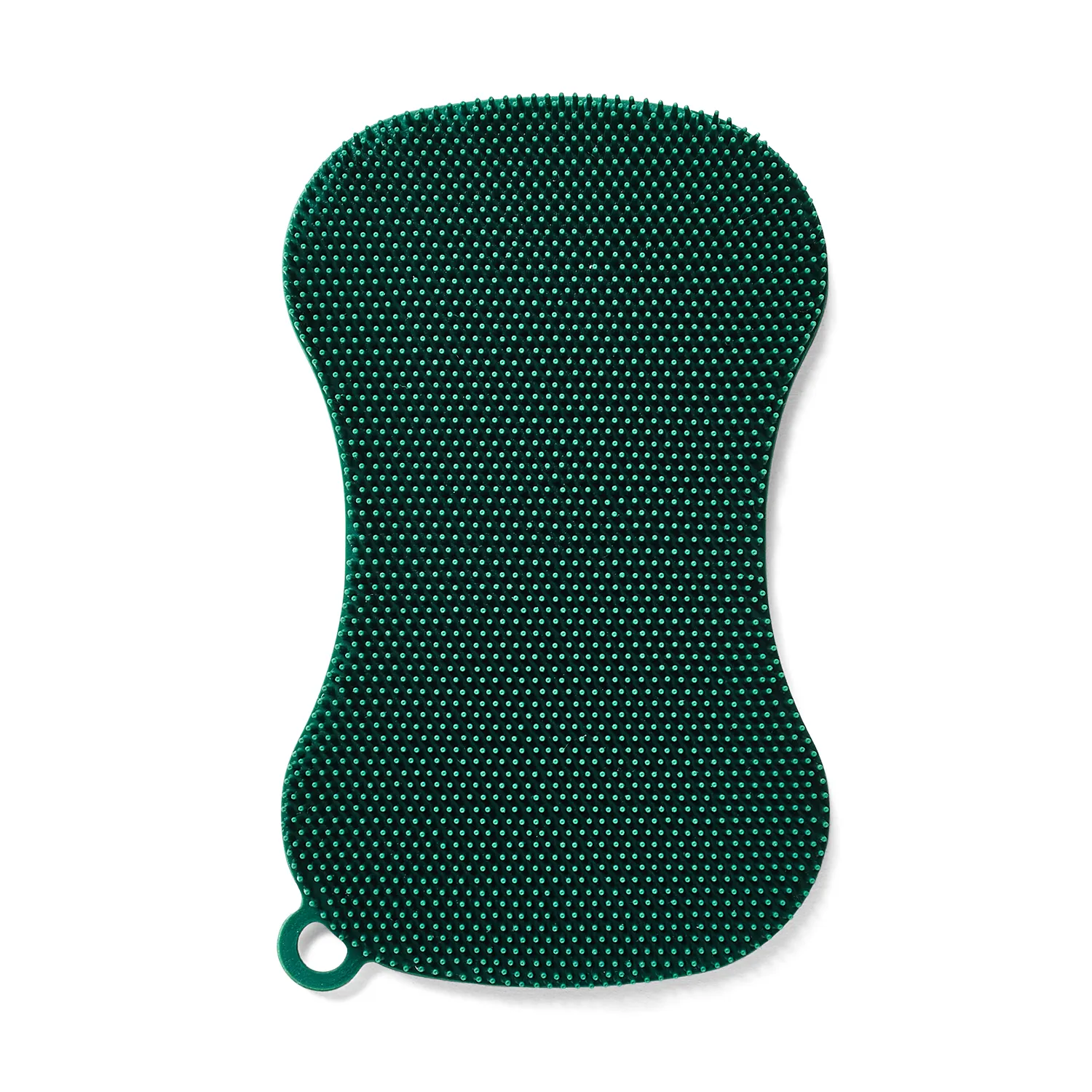 Sur La Table Dual-Action Silicone Sponge