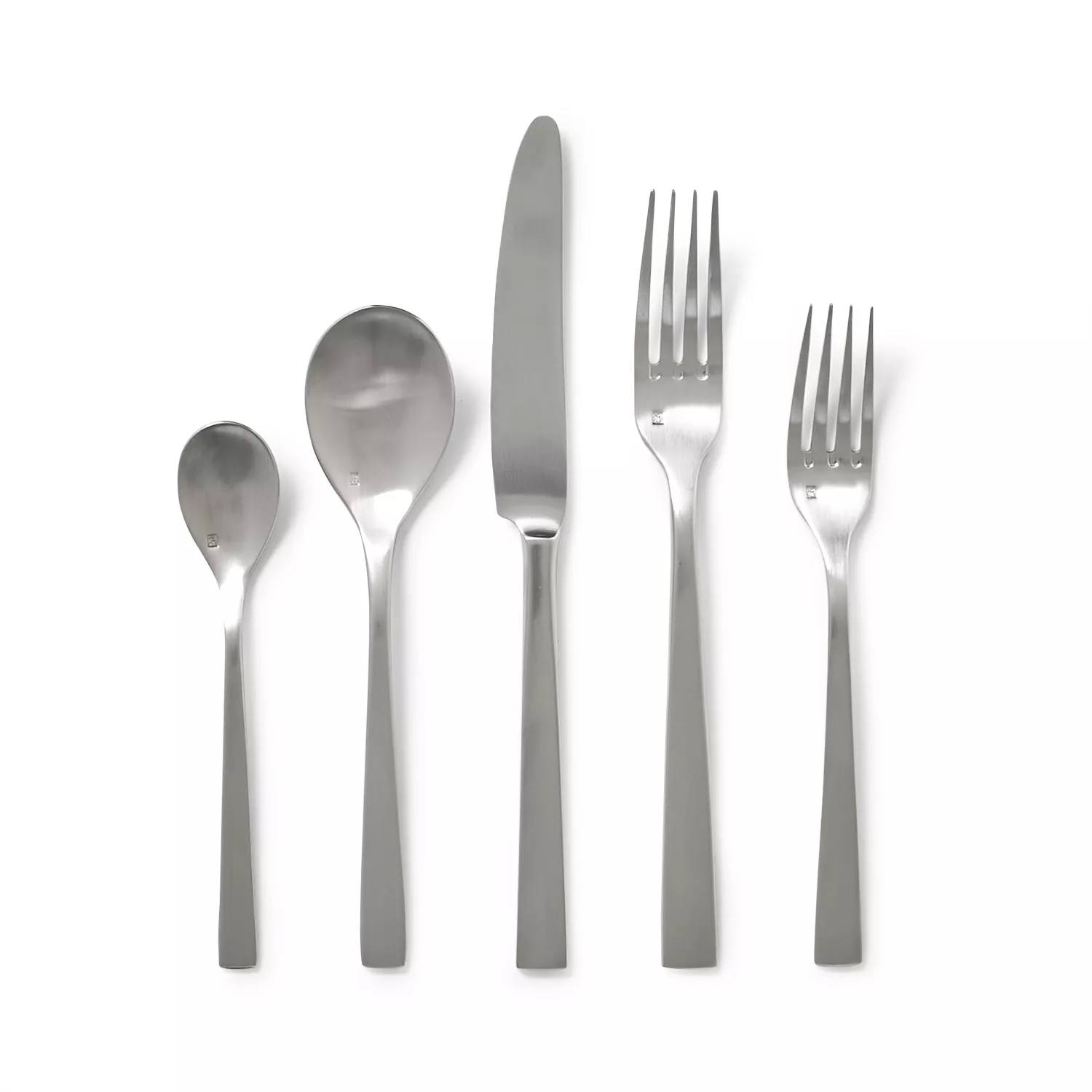Fortessa Spada Flatware Set, 20-Piece Set
