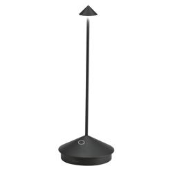 Zafferano Pina Pro Indoor/Outdoor Cordless Table Lamp