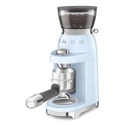 Smeg 50s Retro Style Aesthetic Espresso Coffee Grinder