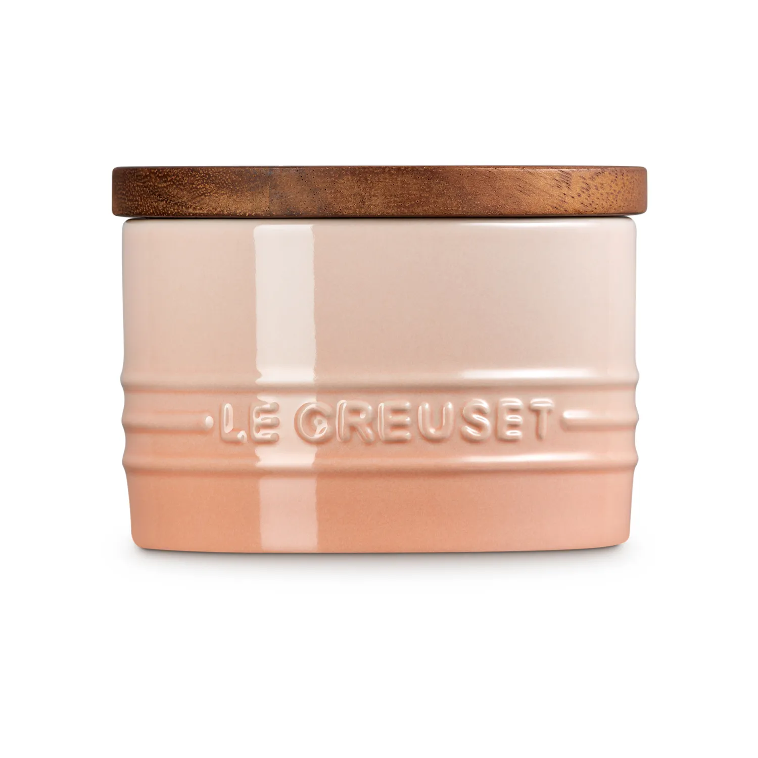 Le Creuset Signature Salt Cellar