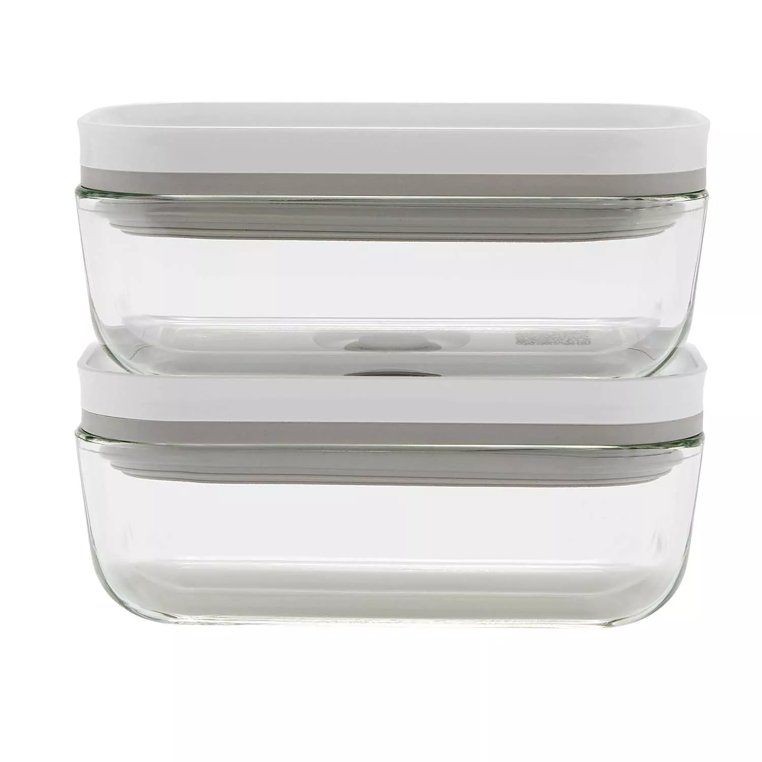 Zwilling Fresh & Save Small Vacuum Box Set, Set of 2